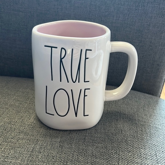 RAE Dunn True Love Mug - Picture 2 of 5